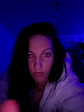 ElizaElias Chat XXX in diretta