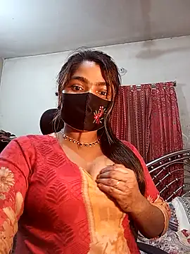 Chat +18 de Nusrat_Faria ao vivo