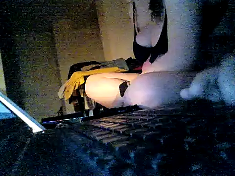 SirNefastus Webcam Show