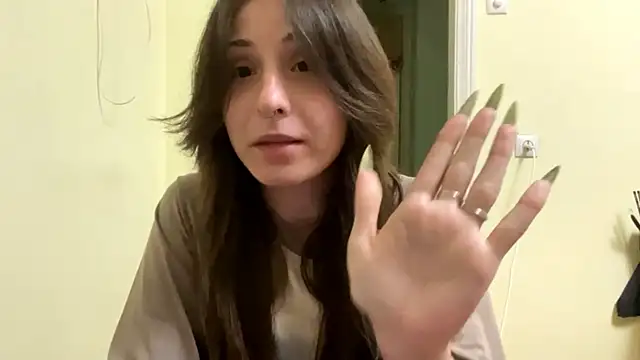 Živý XXX chat sakuraabloom7