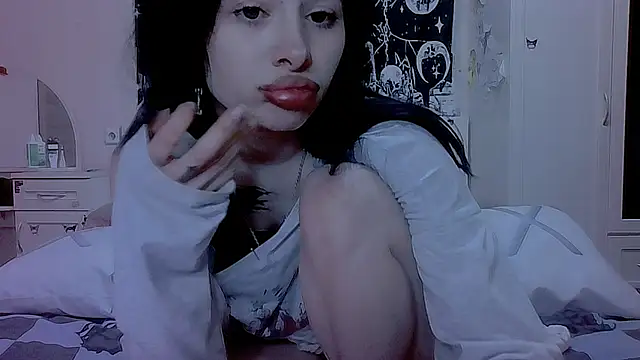 AllisonDeetz Adlı Modelin Canlı XXX Sohbeti