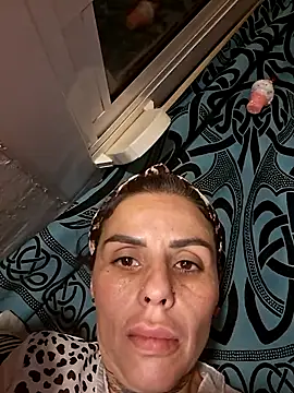 Cchorreando Show Webcam