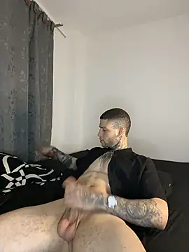 dream_party_4U Pertunjukan Webcam