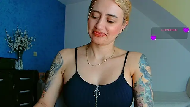 pennyyy_ Live XXX Chat
