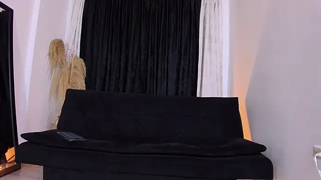 extasiis webcam show