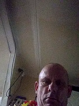 Show webcam de hard4unow5