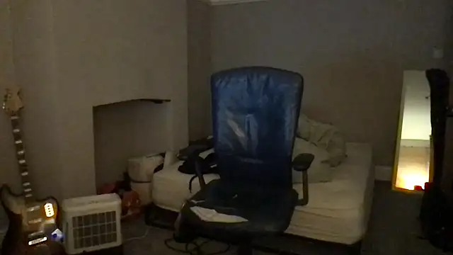 Show de Cormie_2026 na webcam