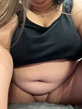 Pertunjukan Kamera Web Jane_BBW