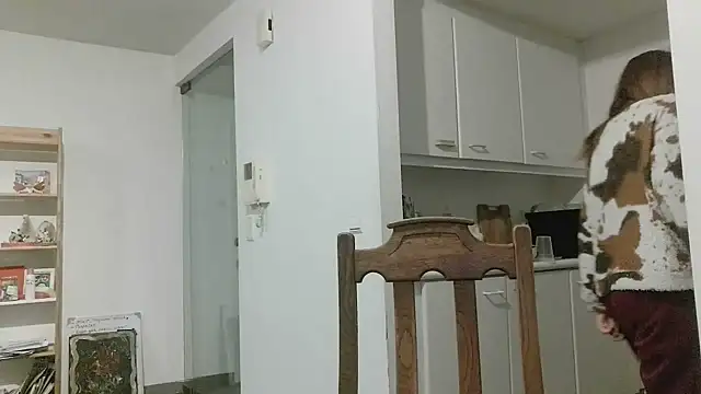 Czat XXX na żywo – JasmineGlamour