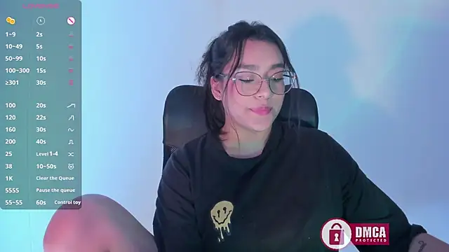 mypretty_isabella 라이브 XXX 채팅