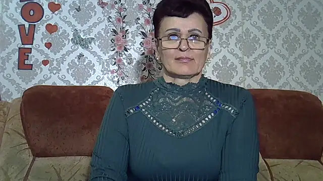 Czat XXX na żywo – PaulaGolden