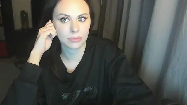 Czat XXX na żywo – MollyCheiz