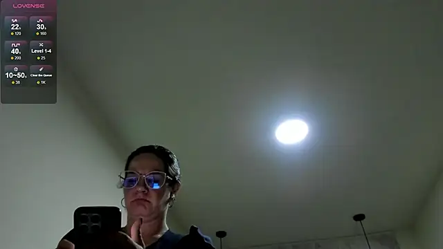 Luciifeer_ 라이브 XXX 채팅