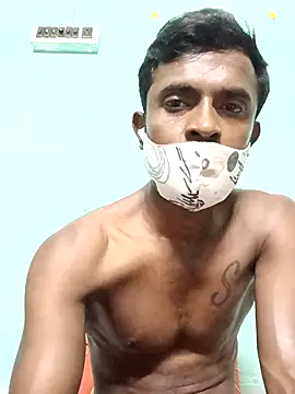 Master_Shiva Pertunjukan Webcam