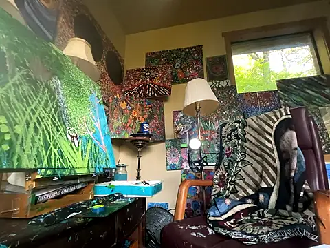 2099RivenXXX: онлайн-секс-чат