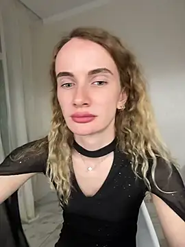 Czat XXX na żywo – AinyrVixxen