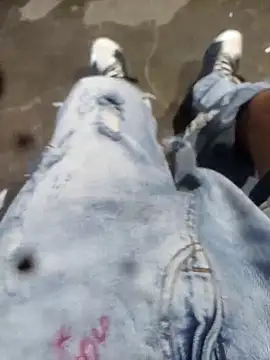 Polla-Grande_97 Adlı Modelin Web Kamerası Şovu