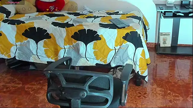 โชว์เว็บแคมของ Teo_Rave