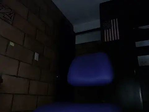 xxxmethodic: διαδικτυακό σόου στην κάμερα