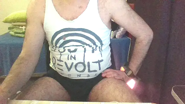 Show Webcam de st206boy