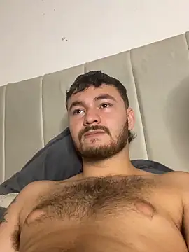 Show Webcam de JacoLive