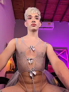 Cherry_zayden_ Webcam show