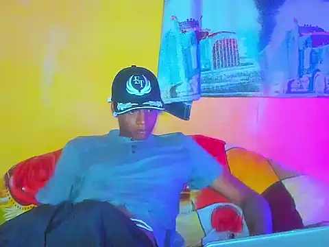 guerreros_aunstin Chat XXX live