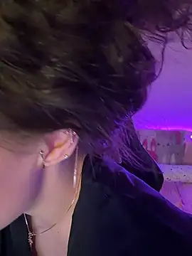 Webkamerová show Your_insomniya