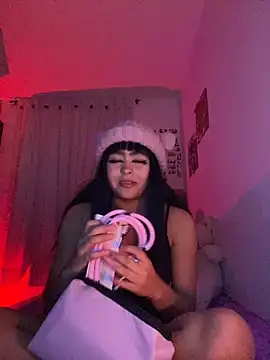 sarita_violet07のライブXXXチャット