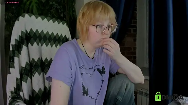 Czat XXX na żywo – Melissa_Wells