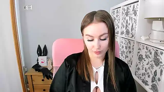 DonnaCam's Live XXX Chat