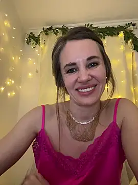 LucieMack's Live XXX Chat