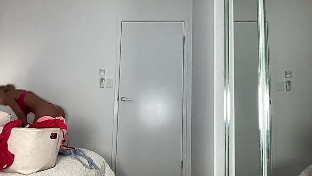 Chat XXX en directo de bbybree