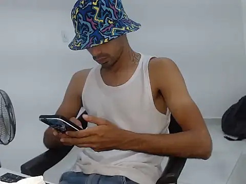 mijoprietosex – Kamerová šou