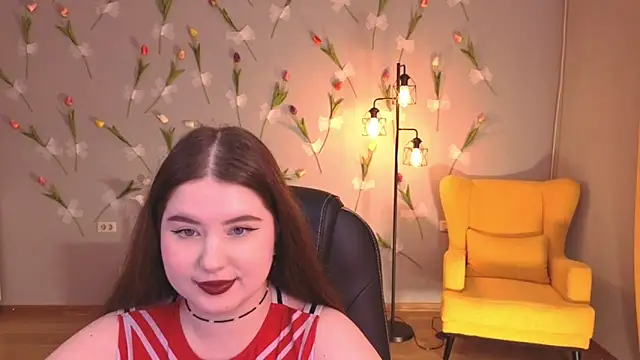 Chat XXX en directo de PixelGoddess