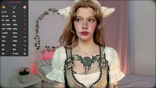 boobsybootie's Live XXX Chat