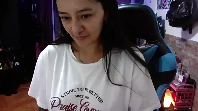 AngelaQueen_ 现场XXX聊天