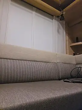 Ebinator666のウェブカメラショー