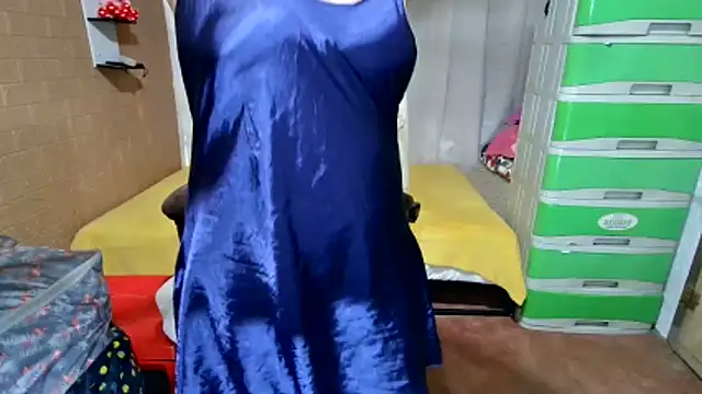 Chat XXX Live Filipina_Desire