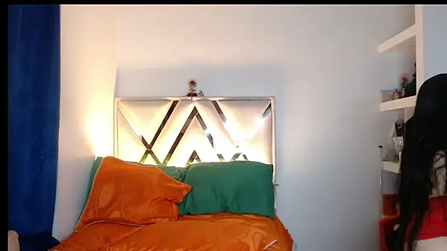 Andrea_Sexx_ লাইভ XXX চ্যাট