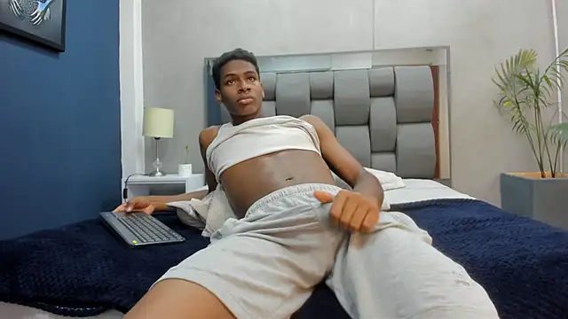 Chat XXX Live khris__evans