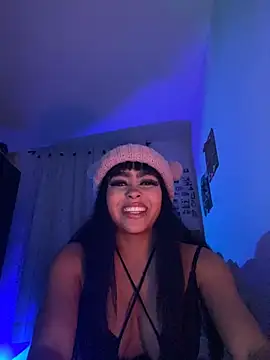 Czat XXX na żywo – sarita_violet07