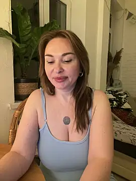 Syverelle Obrolan Langsung XXX