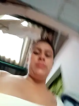 MariBelle1 Pertunjukan Webcam