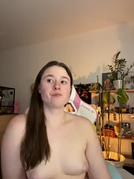 XXX chat uživo modela sweetest_pie