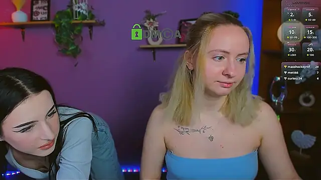 mila_glow1 – webcam-show