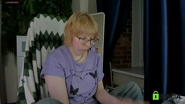 Chat XXX ao vivo de Melissa_Wells