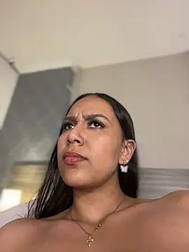 MiilaBlake Pertunjukan Webcam