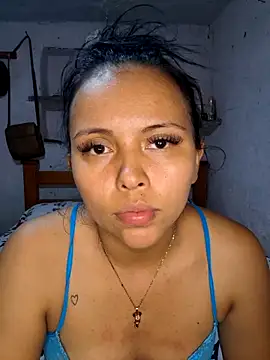 Chat XXX ao vivo de Daniela_Cruz_