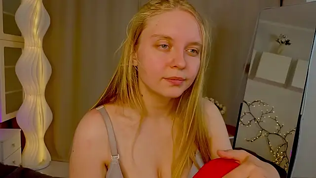 Chat XXX ao vivo de AlicaCohill